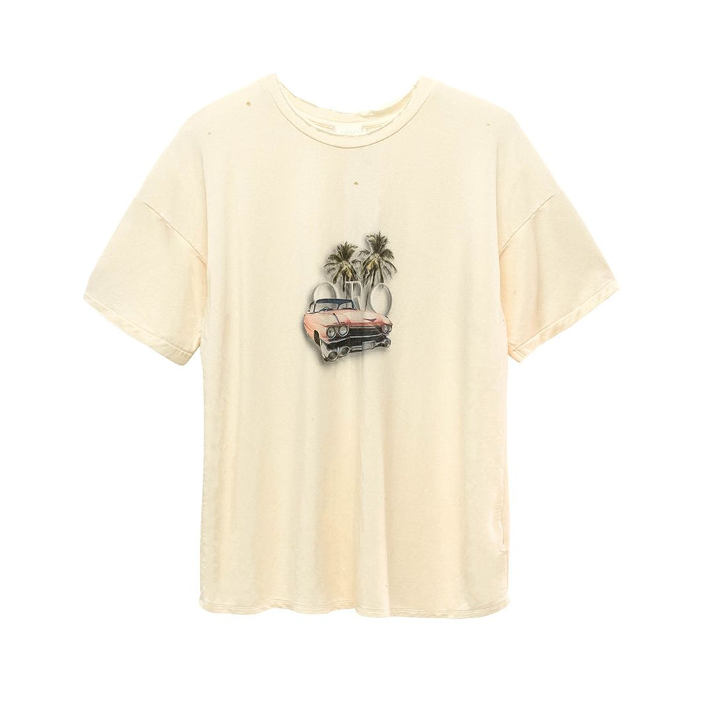 ORO Los Angeles - The Palm Tee