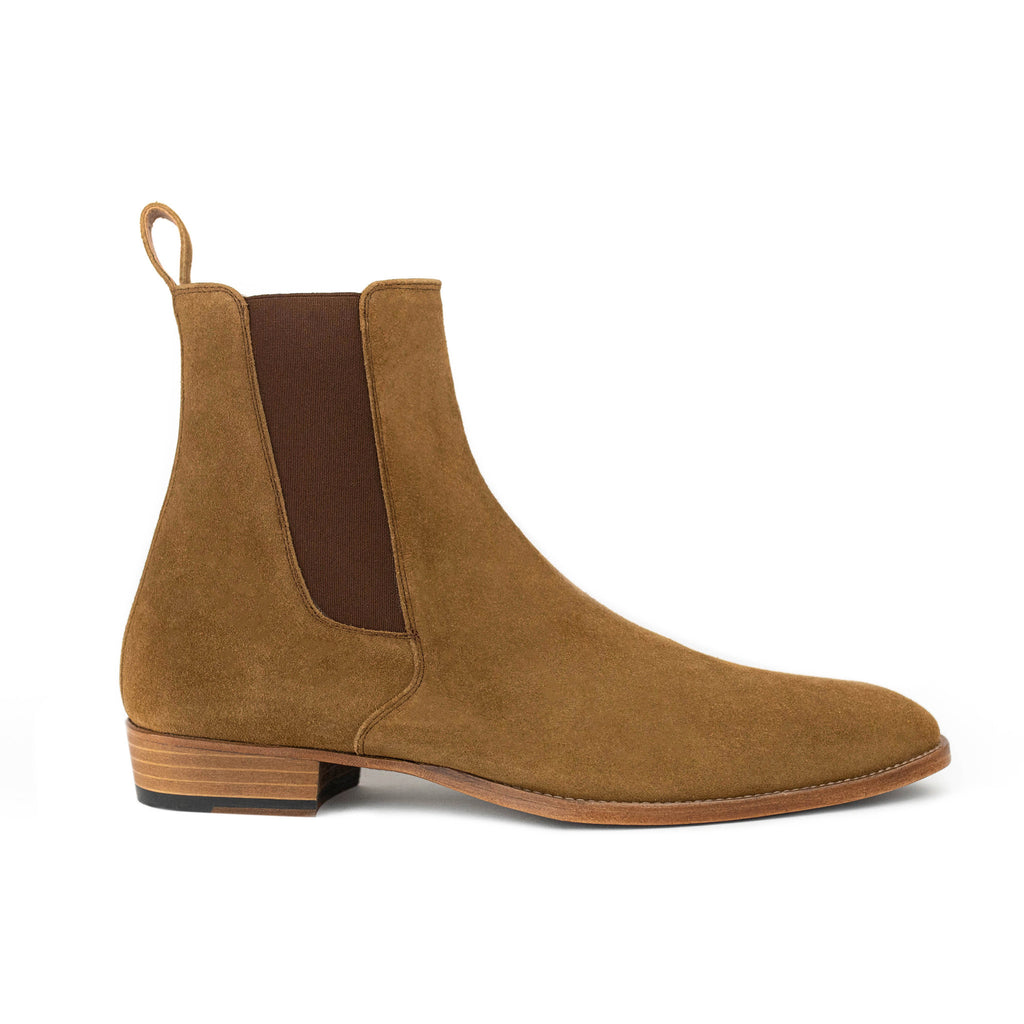 ORO Los Angeles - The Damian Granada Chelsea Boots