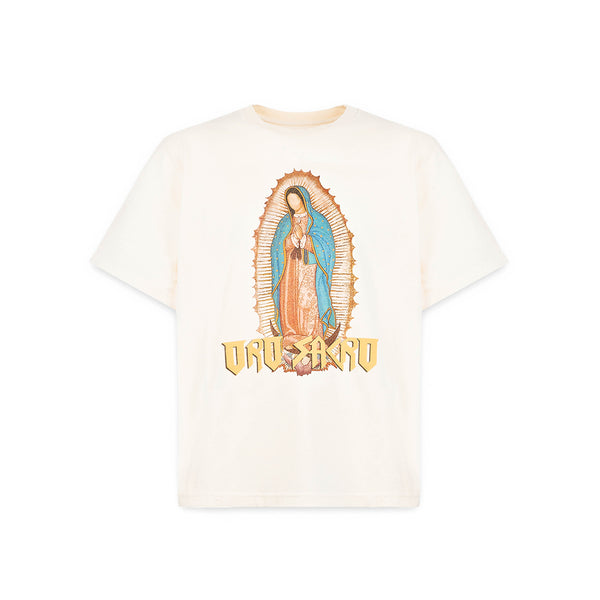 THE MADONNA TEE | ORO Los Angeles